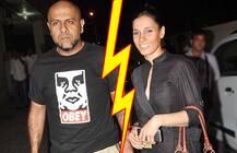 স্ত্রী প্রিয়ালিকে ডিভোর্স দিচ্ছেন গায়ক-সুরকার বিশাল দাদলানি