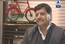 ভোটে অন্তর্ঘাতের হুঁশিয়ারি, মার্চে দলও গড়বেন শিবপাল