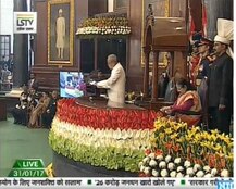 ক্রমাগত সীমান্তপার হামলার সমুচিত জবাব সার্জিক্যাল স্ট্রাইক: প্রণব