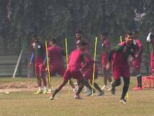 এএফসি কাপের প্রথম ম্যাচেই জয়, কলম্বো এফসি-কে ২-১ হারাল মোহনবাগান