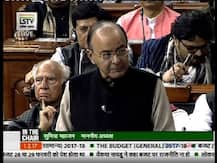 বাজেট ২০১৭: দেখব একনজরে