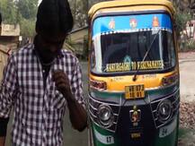 টিউশন পড়ে ফেরার পথে সল্টলেকে চলন্ত অটোতে কলেজছাত্রীর শ্লীলতাহানি, গ্রেফতার অভিযুক্ত