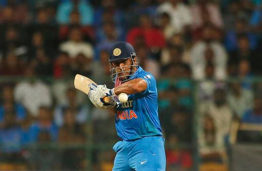 Ms Dhonis Fate To Be Decided During Champions Trophy ‘চ্যাম্পিয়ন্স ট্রফিই ঠিক করে দেবে মাহির ভবিষ্যত’