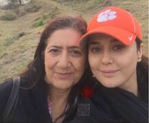 জন্মদিনে ৩৪টি অনাথ মেয়েকে দত্তক নিলেন প্রীতি জিন্টা