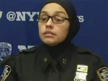 হিজাব পরায় হেনস্থা, সহকর্মীদের বিরুদ্ধে মামলা নিউ ইয়র্কের মহিলা পুলিশকর্মীর