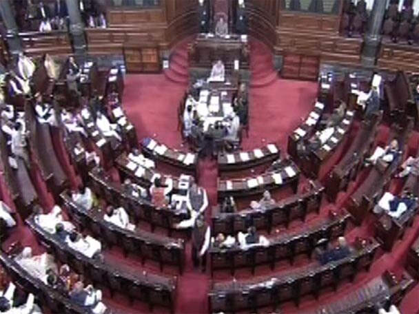 On The Third Day Tmc Attains Budget Session Immediately Walk Out From Rajya Sabha বাজেট অধিবেশনে যোগ দিয়েই মোদী সরকারের বিরুদ্ধে প্রতিহিংসার অভিযোগ, রাজ্যসভা থেকে ওয়াকআউট তৃণমূলের