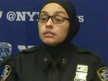 মার্কিন মুলুকে হিজাব পরিহিতাকে হেনস্থা, জানতে চাওয়া হল গ্রিন কার্ড আছে কিনা?