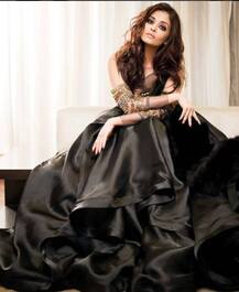 নতুন ফটোশ্যুটে সুন্দরী ঐশ্বর্যা রাই