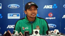 ভারতের বিরুদ্ধে টেস্ট ঐতিহাসিক নয়, জিম্বাবোয়ের কাছে হারই লজ্জাজনক, দাবি মুশফিকুরের