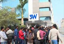 সোশ্যাল মিডিয়ায় ‘লাইক-ক্লিকে’ অর্থ উপার্জনের টোপ দিয়ে ৭ লক্ষ লোকের ৩৭০০ কোটি টাকা প্রতারণা, গ্রেফতার ৩