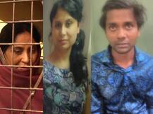 অন্য কারোর সঙ্গে সম্পর্কে জড়িয়েছে আকাঙ্খা, সন্দেহের বশেই খুন, তদন্তে দাবি পুলিশের