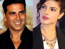 প্রিয়ঙ্কার সঙ্গে ঘনিষ্ঠ সম্পর্ক নিয়ে প্রশ্ন, ফোন করে সমস্যা মিটিয়ে ফেলার ইচ্ছাপ্রকাশ অক্ষয়ের