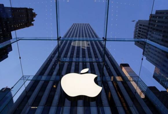 Apple fined $9 million for iPhone, iPad false claims in Australia অ্যাপলকে ৯ মিলিয়ন অস্ট্রেলীয় ডলার জরিমানা আদালতের