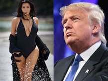 চমকপ্রদ পরিসংখ্যান উল্লেখ করে ট্রাম্পের অভিবাসন নিষেধাজ্ঞাকে বিঁধলেন কিম কার্দাশিয়ান