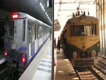 বাজেটে বাংলার রেলে বরাদ্দ প্রায় দ্বিগুণ বৃদ্ধি