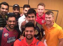 ২০ ফেব্রুয়ারি আইপিএল নিলামে ৭৬ জন ক্রিকেটার