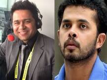 ট্যুইটারে শ্রীশান্তের সঙ্গে ঝগড়ায় জড়ালেন আকাশ চোপড়া