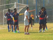 ডার্বি আবহে ইস্টবেঙ্গলের মিশন চেন্নাই