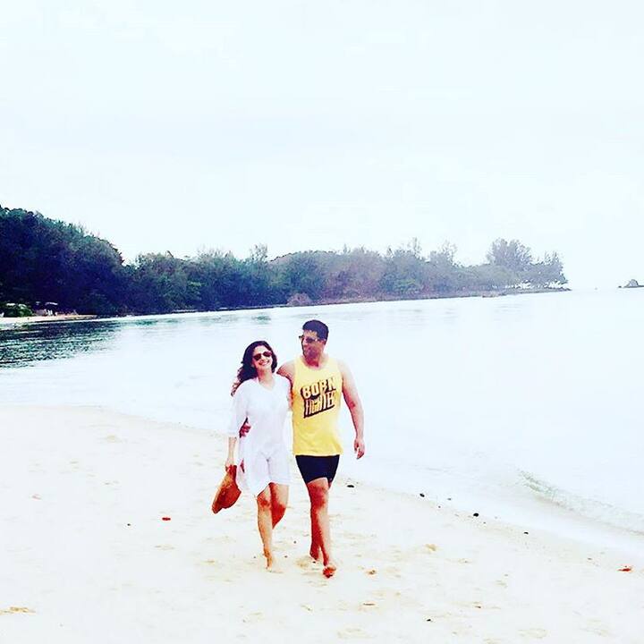 (ছবি- ইনস্টাগ্রাম) 