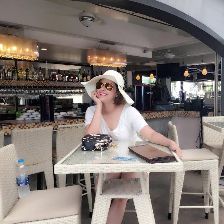 শুভ জন্মদিন উর্মিলা! (ছবি- ইনস্টাগ্রাম) 