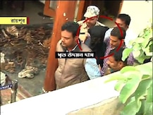 প্রেমিকা ও বাবা-মাকে হত্যাকারী উদয়নের আদি বাড়ি হাওড়ার সালকিয়ায়