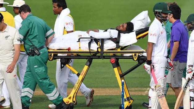Ind V Ban One Off Test Imrul Kayes Ruled Out Bangladesh Calls Mosaddek Hossain চোট পেয়ে হায়দরাবাদ টেস্ট থেকে ছিটকে গেলেন ইমরুল কায়েশ