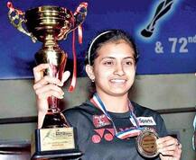 মধুমিতার পরে ফের ভারতসেরা বাংলার ঋতুপর্ণা