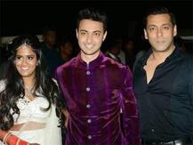 বোন অর্পিতাকে বান্দ্রায় ২৫ কোটির ফ্ল্যাট দিয়েছেন সলমন?