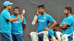 বিসিসিআই-এ সংস্কারের ধাক্কা, দৈনিক ভাতা পাচ্ছে না দ্রাবিড়ের অনূর্ধ্ব-১৯ দল