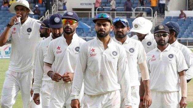 Favourites India Ready For Easy Bangla Test কাল থেকে শুরু হায়দরাবাদ টেস্ট, বাংলাদেশের সামনে ফেভারিট ভারত