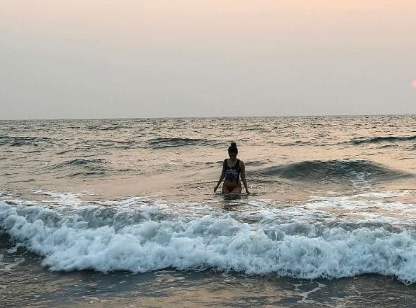 গোয়া ঘুরতে গেলে এখানে যেতে হবেই।