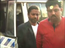মার্কিন টিভি শো দেখেই সিমেন্ট ঢেলে দেহ পোঁতার অভিনব ছক, জেরায় বলেছে উদয়ন, দাবি পুলিশের