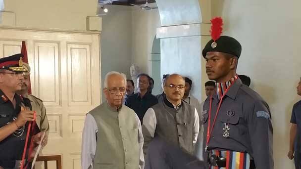 কৃতীদের মধ্যে উল্লেখযোগ্য হলেন কলকাতার ঋতিক কুমার জানা। দেশের মধ্যে সেরা বায়ুসেনা ক্যাডেট নির্বাচিত হন তিনি।