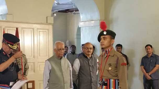 অন্যান্য কৃতীরা হলেন দার্জিলিঙের সুদীপ সোনার, কেনি সিংহ, সিদ্ধান্ত তামাং ও স্বরাজ গাজমের এবং কলকাতা থেকে তামান্না সুলতান, স্যমুয়েল নাইতে, সমৃদ্ধি গুহ ও রশ্মিতা দাশগুপ্ত।