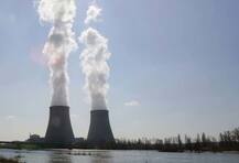 ফ্রান্সে পরমাণু চুল্লিতে বিস্ফোরণ, আহত ৫