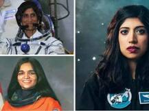 কল্পনা, সুনীতার পর শাওনা- আর এক ভারতীয় কন্যার স্বপ্নের উড়ান