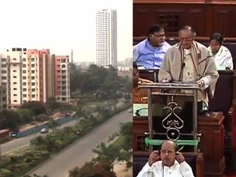 Mamata Govt Slash Stamp Duty Registration Fee On Flats In State Budget ফ্ল্যাট-বাড়ির স্ট্যাম্প ডিউটি, রেজিস্ট্রেশন ফি-তে বিশেষ সুবিধা-ছাড়, বাজেটে ঘোষণা রাজ্যের