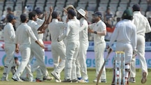 ৮২ রানে আউট সাকিব, হায়দরাবাদ টেস্টে জাঁকিয়ে বসেছে ভারত