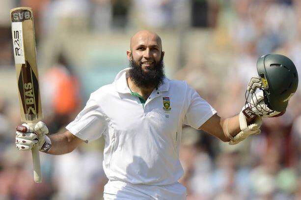 ক্রিকেটের ইতিহাসে সপ্তম ব্যাটসম্যান হিসেবে আন্তর্জাতিক ম্যাচে ৫০টি শতরান করলেন আমলা