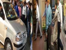 অসুস্থ মান্নানকে দেখতে হাসপাতালে মমতা, বললেন, দ্রুত সুস্থ হয়ে উঠুন