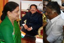 তামিলনাড়ু: আরও সমর্থন পেলেন পনিরসেলভম, আজ ধর্নায় বসতে পারেন শশীকলা