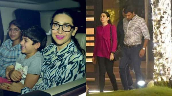 Karisma Kapoors Lover Sandeep Toshniwal Demands Divorce From Wife Claiming She Is Mentally Ill করিশমাকে ঘিরে অশান্তি তাঁর বয়ফ্রেন্ডের পরিবারে