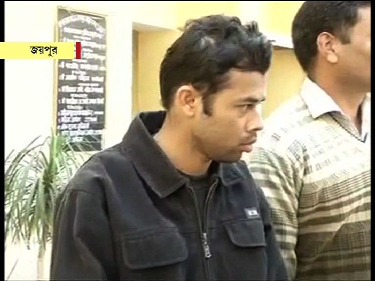 কিশোর ছাত্রদের ওপর বিকৃত যৌন-নির্যাতন, রাজস্থানে গ্রেফতার স্কুলশিক্ষক