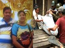 কালীঘাটে আক্রান্ত দম্পতি, হাওড়ায় উদ্ধার আততায়ীর দেহ