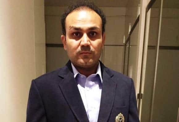 Sehwag sympathises with Rayudu, says World Cup snub must have been painful বিশ্বকাপে উপেক্ষিত থাকা ভীষণ যন্ত্রণাদায়ক, রায়াডুর পাশে দাঁড়িয়ে বার্তা সহবাগের