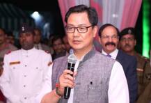 কখনও ধর্মান্তকরণ করে না, তাই এ দেশে কমছে হিন্দুরা, বললেন রিজিজু