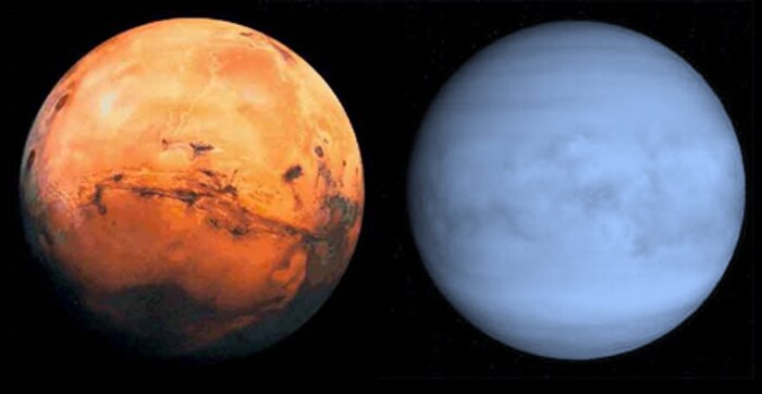 With An Eye On Venus And Mars Isro Attempts Mega World Record ভবিষ্যতে চোখ মঙ্গল ও শুক্র-অভিযানে, বুধবার বিশ্বরেকর্ড গড়ার লক্ষ্যে ইসরো