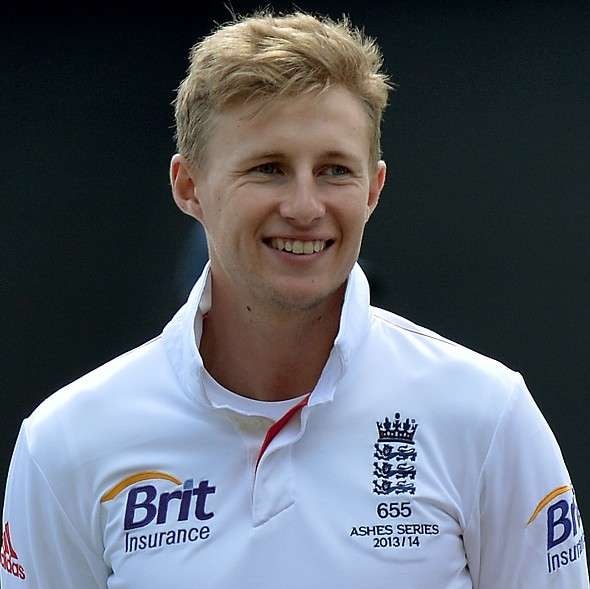 Root Named New England Test Captain ইংল্যান্ডের টেস্ট দলের নেতৃত্বে জো রুট