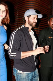 ভাঙা সম্পর্ক ফের জোড়া লাগছে হৃত্বিক-সুজানের?