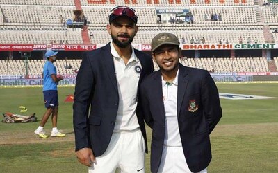 Unfortunately We Dont Have A Kohli To Save Test Mushfiqur আমাদের একটা কোহলি নেই: মুশফিকুর